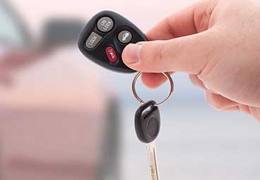car key replace